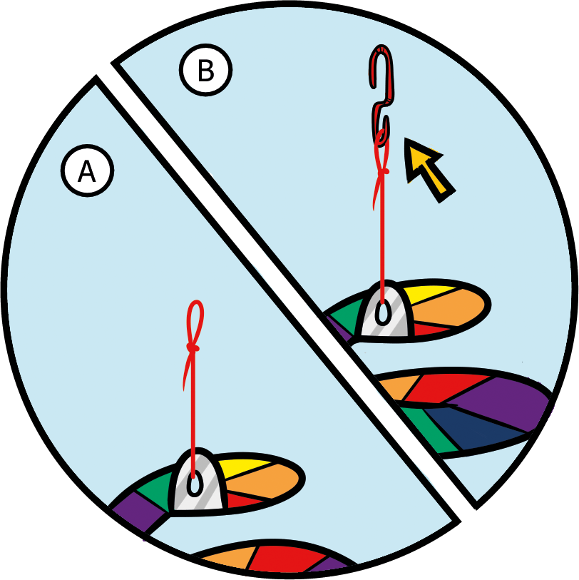 5-lus-uiteinde-paperclip